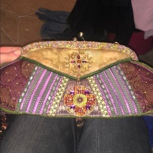 Flawless vintage purse